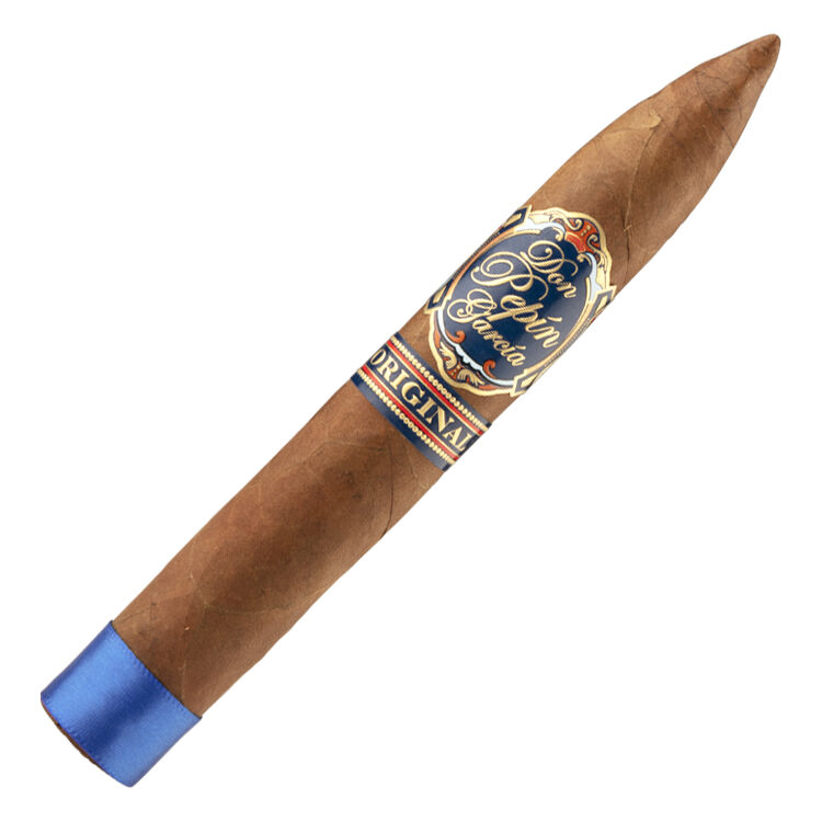 Imperiales Torpedo, , jrcigars